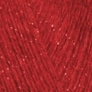 Angora Gold Simli Alize (Цвет: 106)