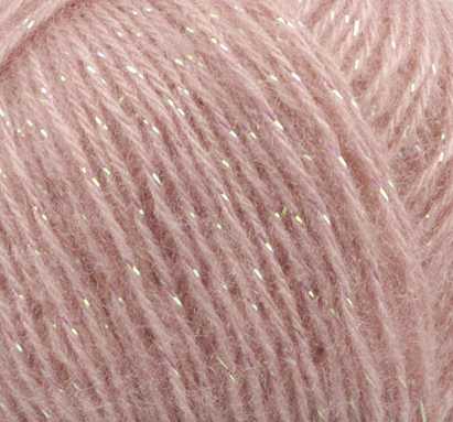 Angora Gold Simli Alize (Цвет: 161)