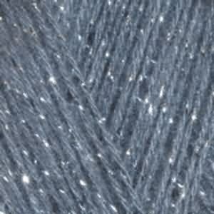 Angora Gold Simli Alize (Цвет: 87)