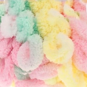 Puffy Color Alize (Цвет: 5862)