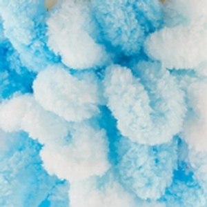 Puffy Color Alize (Цвет: 5924)