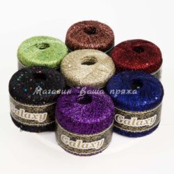 Пряжа Seam Galaxy