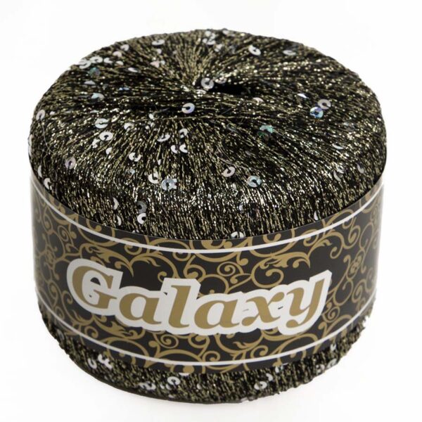 1 Galaxy Seam (Цвет: 102)
