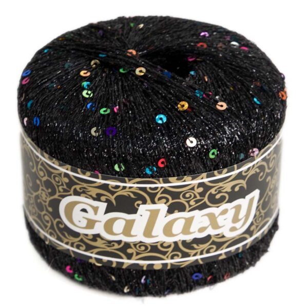 1 Galaxy Seam (Цвет: 205)