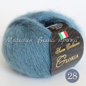 Gloria Seam (Цвет: 28)