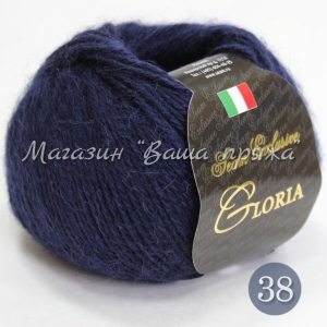 Gloria Seam (Цвет: 38)