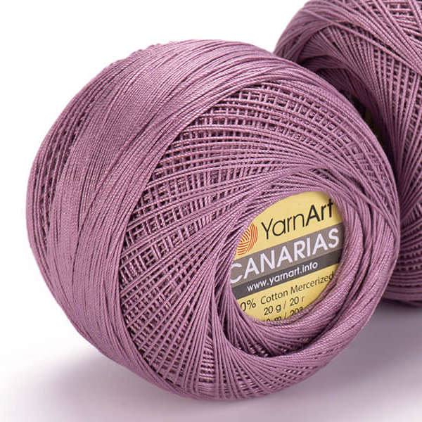 Canarias Yarnart (Цвет: 4931)