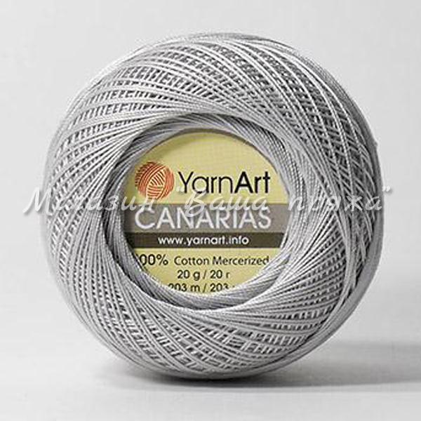 Canarias Yarnart (Цвет: 4920)