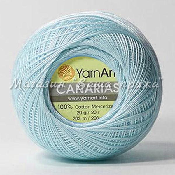 Canarias Yarnart (Цвет: 4939)