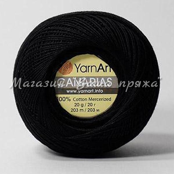 Canarias Yarnart (Цвет: 9999)