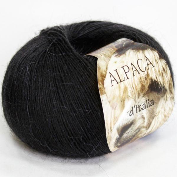 Alpaca d Italia Seam (Альпака де Италия) (Цвет: 1)