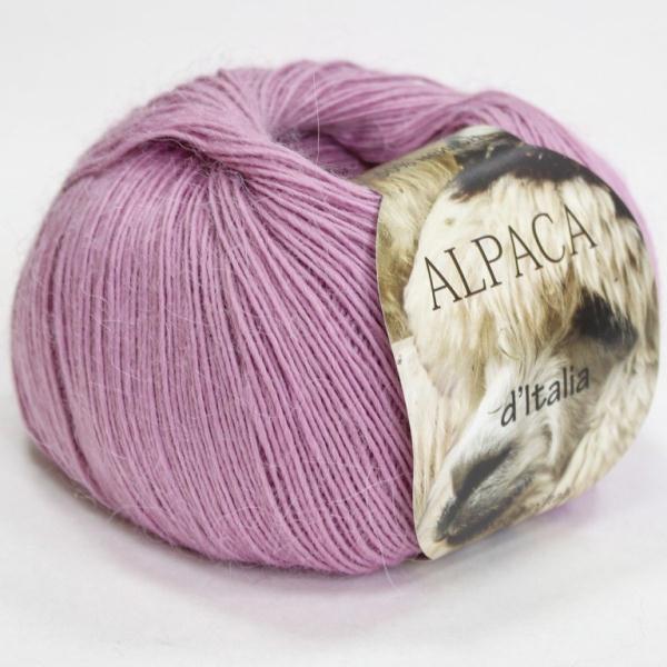 Alpaca d Italia Seam (Альпака де Италия) (Цвет: 10)