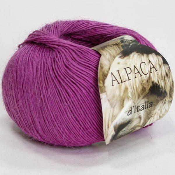 Alpaca d Italia Seam (Альпака де Италия) (Цвет: 11)