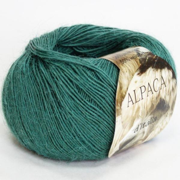 Alpaca d Italia Seam (Альпака де Италия) (Цвет: 19)
