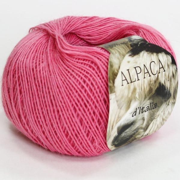 Alpaca d Italia Seam (Альпака де Италия) (Цвет: 22)