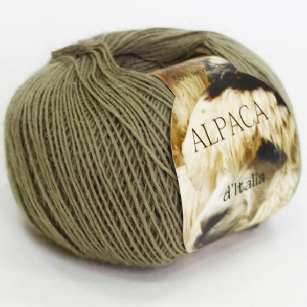 Alpaca d Italia Seam (Альпака де Италия) (Цвет: 26)