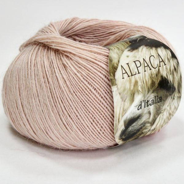 Alpaca d Italia Seam (Альпака де Италия) (Цвет: 32)