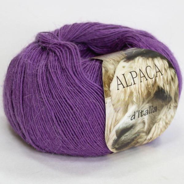 Alpaca d Italia Seam (Альпака де Италия) (Цвет: 5)