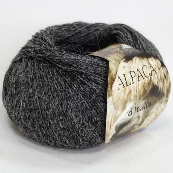 Alpaca d Italia Seam (Альпака де Италия) (Цвет: 5489)