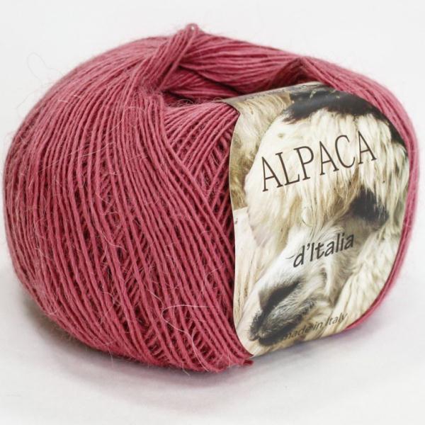 Alpaca d Italia Seam (Альпака де Италия) (Цвет: 7)