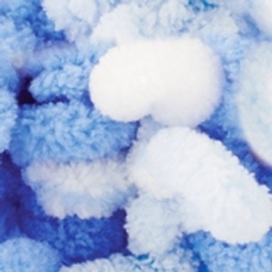 Puffy Fine Color Alize (Цвет: 6371)