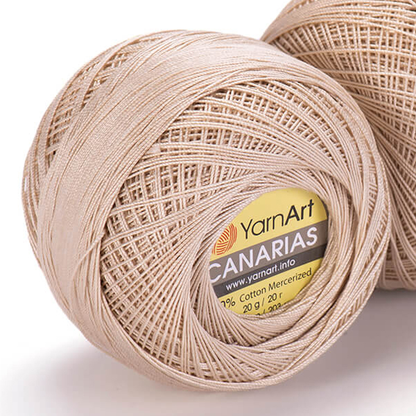Canarias Yarnart (Цвет: 4660)