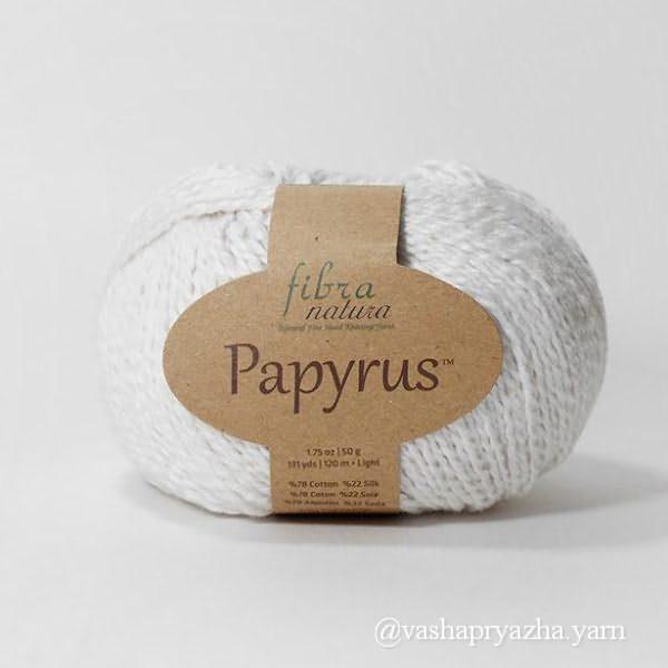 Papyrus Fibra natura (Цвет: 1)