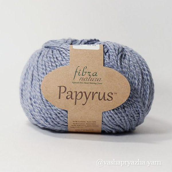 Papyrus Fibra natura (Цвет: 16)