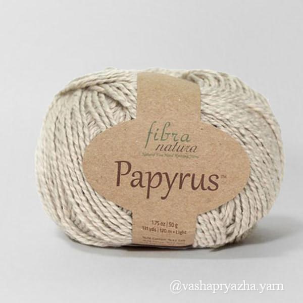 Papyrus Fibra natura (Цвет: 22)