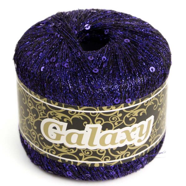 1 Galaxy Seam (Цвет: 110)