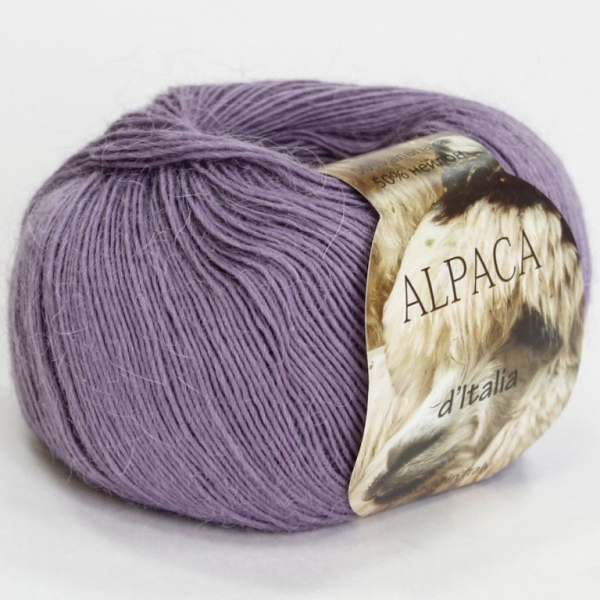 Alpaca d Italia Seam (Альпака де Италия) (Цвет: 17)