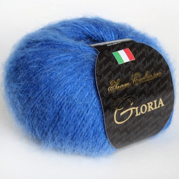 Gloria Seam (Цвет: 7)