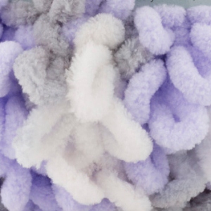 Puffy Fine Color Alize (Цвет: 6372)