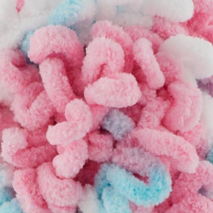 Puffy Fine Color Alize (Цвет: 6377)