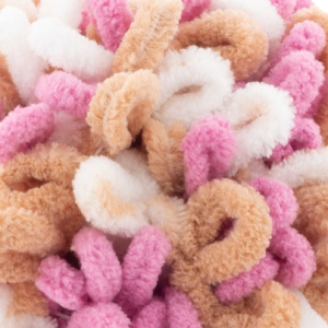 Puffy Fine Color Alize (Цвет: 6402)