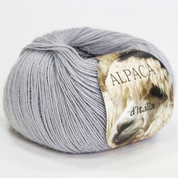 Alpaca d Italia Seam (Альпака де Италия) (Цвет: 14)