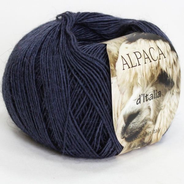 Alpaca d Italia Seam (Альпака де Италия) (Цвет: 21)