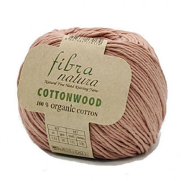 Cottonwood Fibra natura (Цвет: 41148)