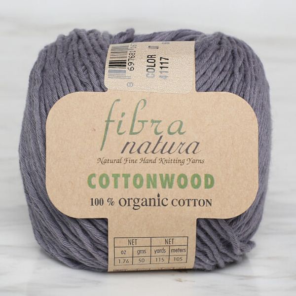 Cottonwood Fibra natura (Цвет: 41117)