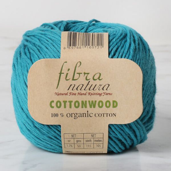 Cottonwood Fibra natura (Цвет: 41136)