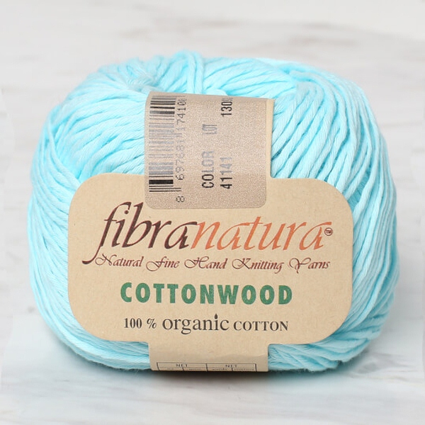 Cottonwood Fibra natura (Цвет: 41141)