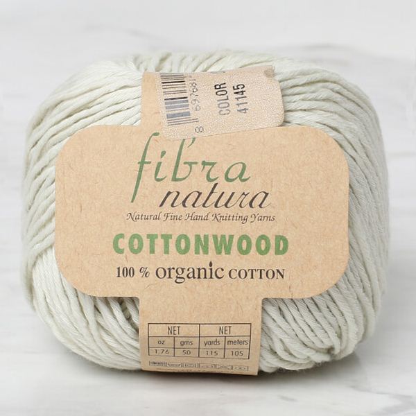 Cottonwood Fibra natura (Цвет: 41145)