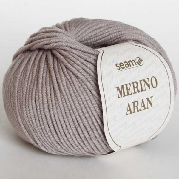 Merino Aran Seam (Цвет: 22)
