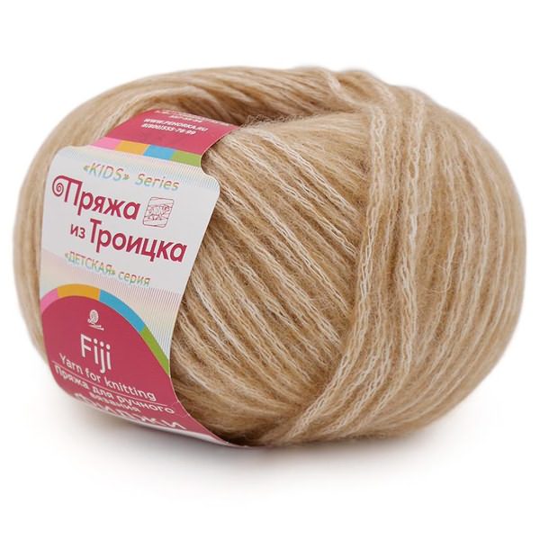 Фиджи Троицкая фабрика (Цвет: 124)