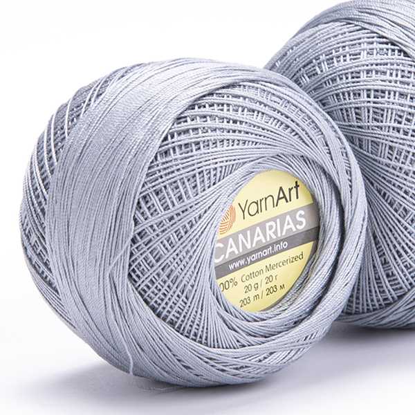 Canarias Yarnart (Цвет: 5326)