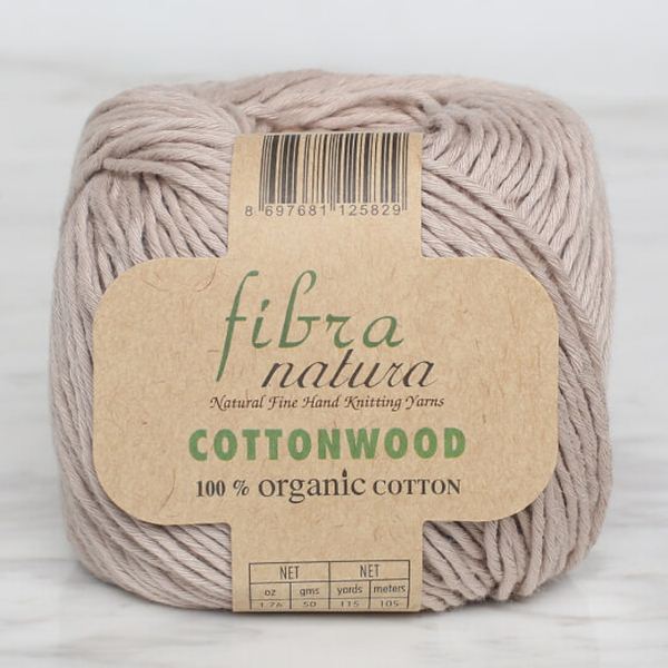 Cottonwood Fibra natura (Цвет: 41102)