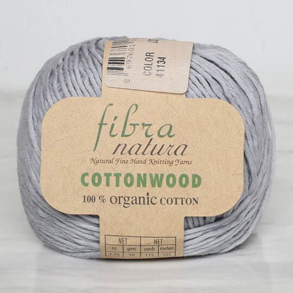 Cottonwood Fibra natura (Цвет: 41134)