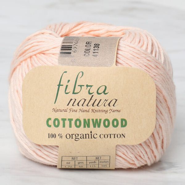 Cottonwood Fibra natura (Цвет: 41138)