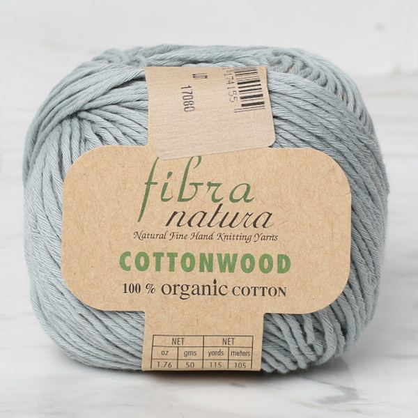 Cottonwood Fibra natura (Цвет: 41146)