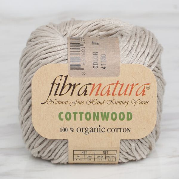 Cottonwood Fibra natura (Цвет: 41150)